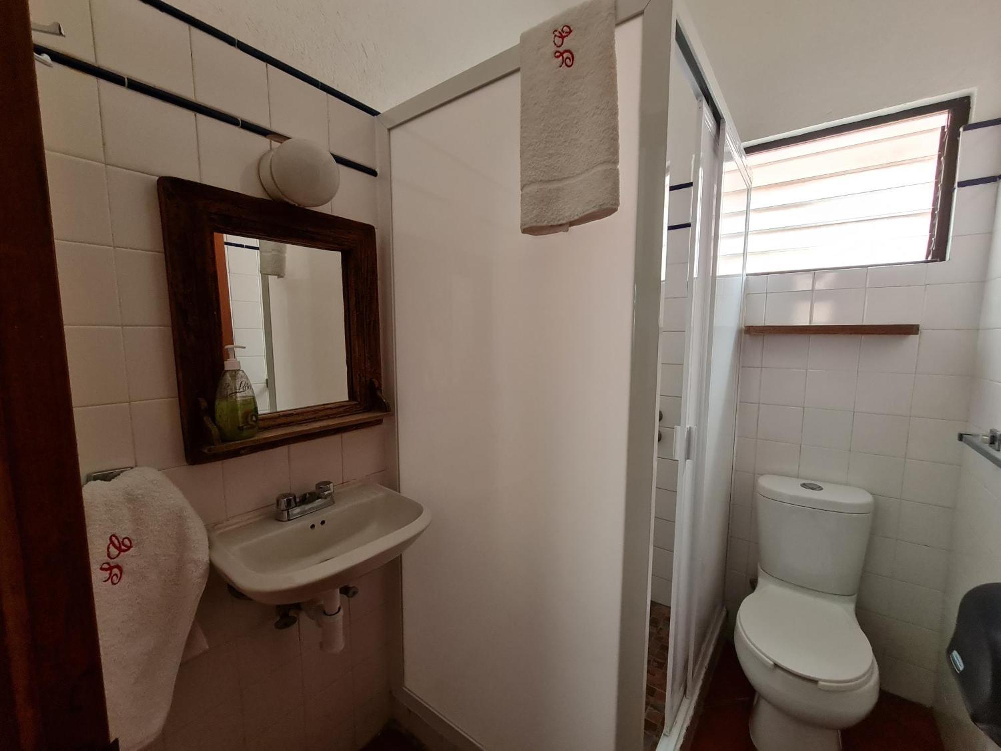 Hotel Suites Del Centro Oaxaca Zimmer foto